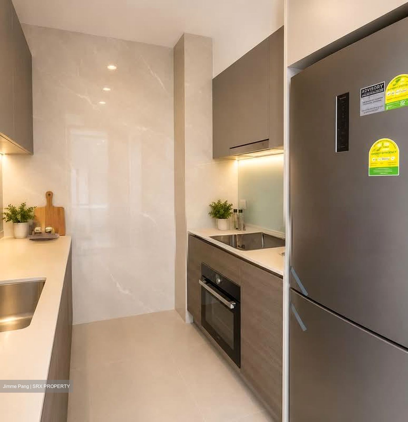 Stirling Residences (D3), Apartment #596086801